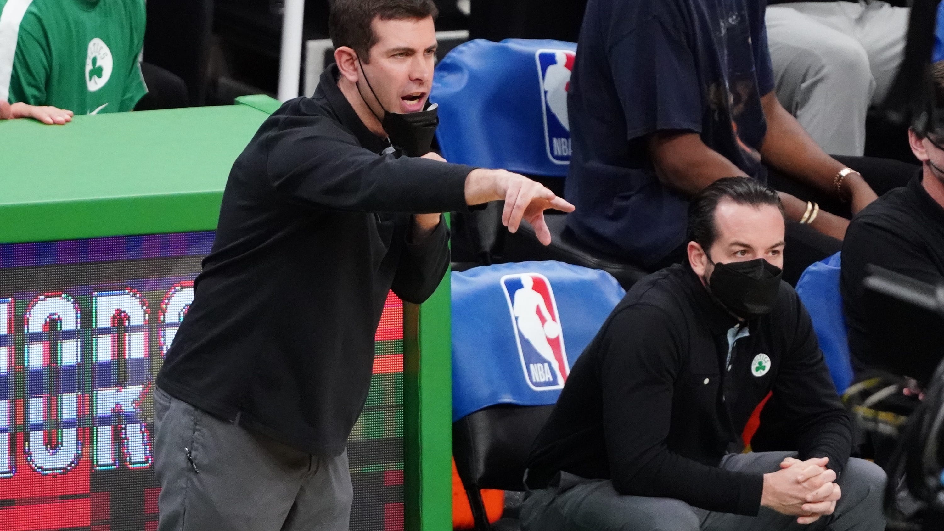 Why Did Brad Stevens Become President? Celtics Coach Left Coaching Career To Lead As Team President