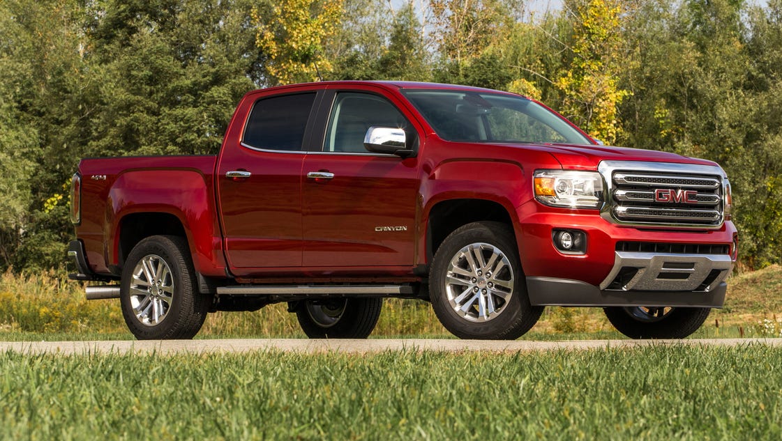 best 2018 diesel suv