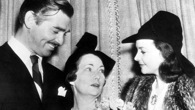 Local History Vineland Gears Up For Gone With The Wind