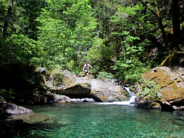 The 8 Best Hikes Near Medford And Ashland Oregon