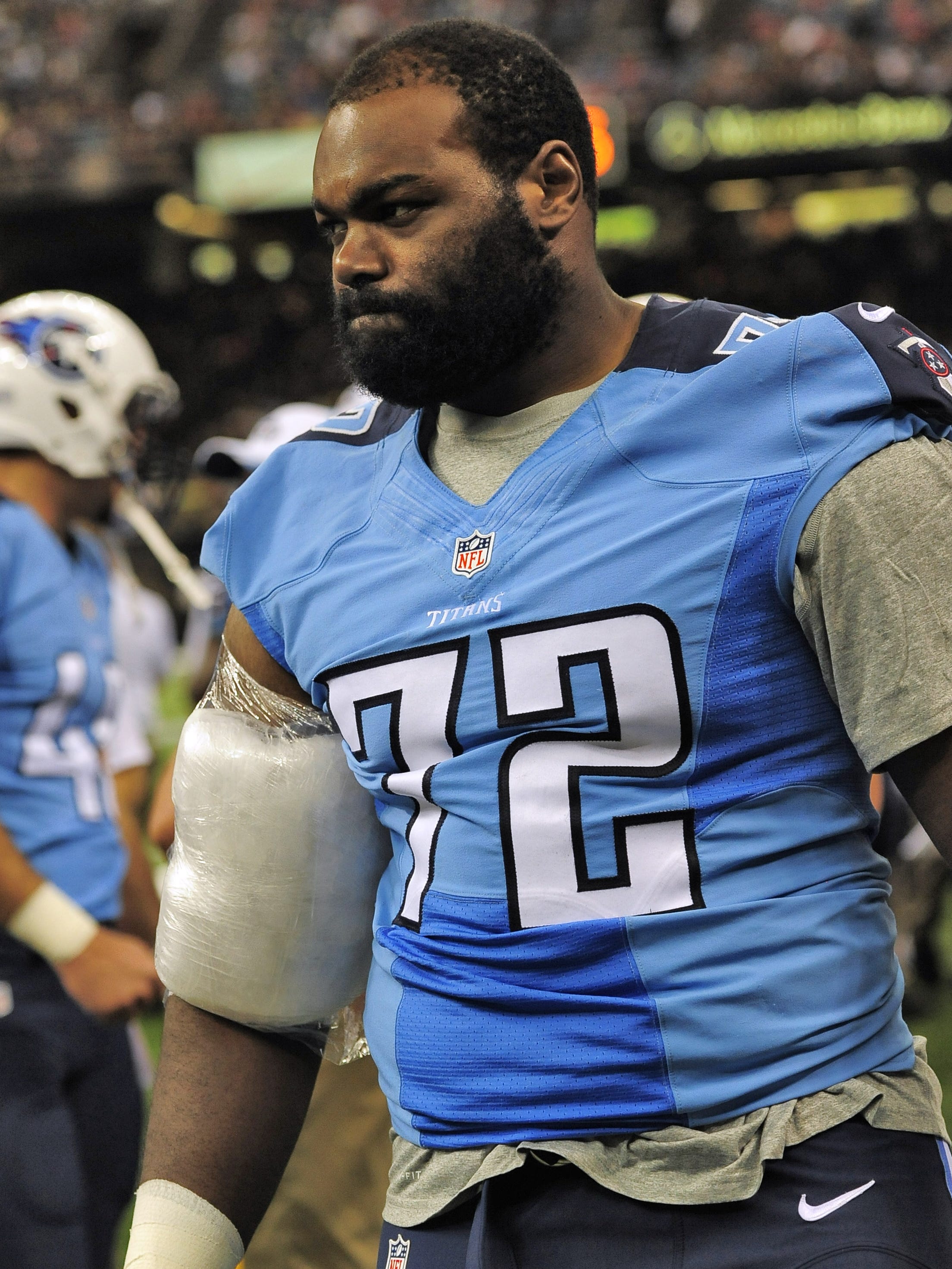 Michael oher