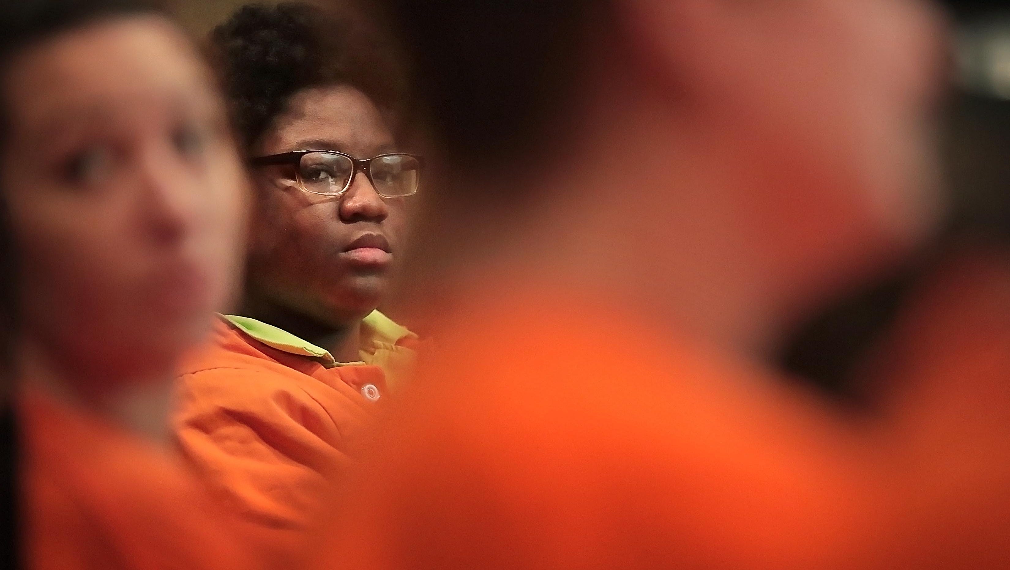 Memphis teen to be housed in empty prison wing after months in solitary