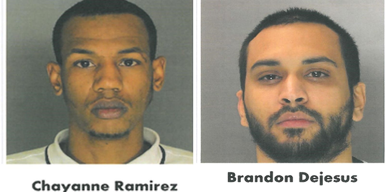 Two Wanted In York Homicide Considered To Be Armed And Dangerous