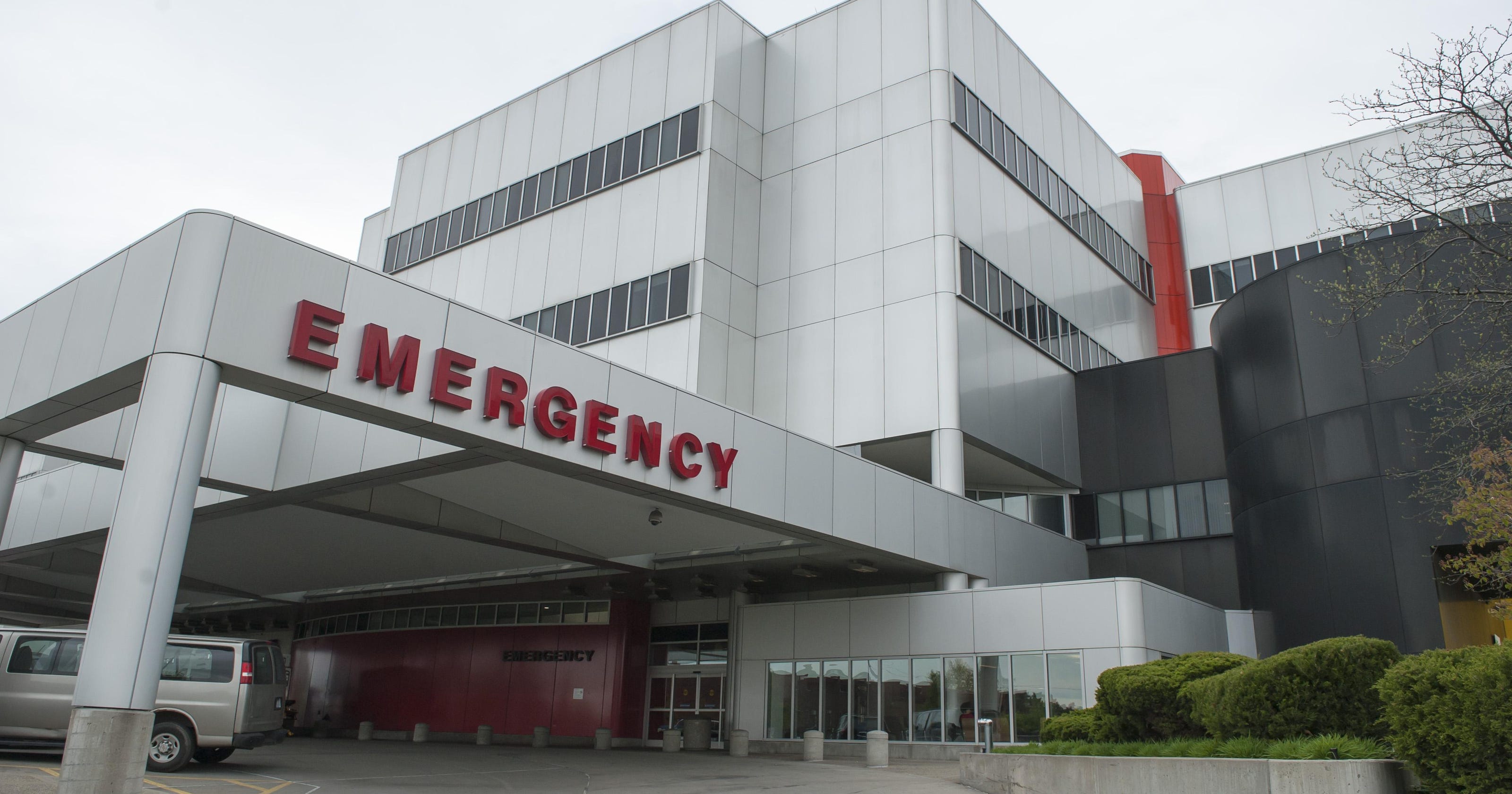 Infection Rates Cost Michigan Hospitals Federal Funding
