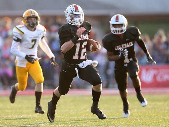 Colerain High School Craft Show