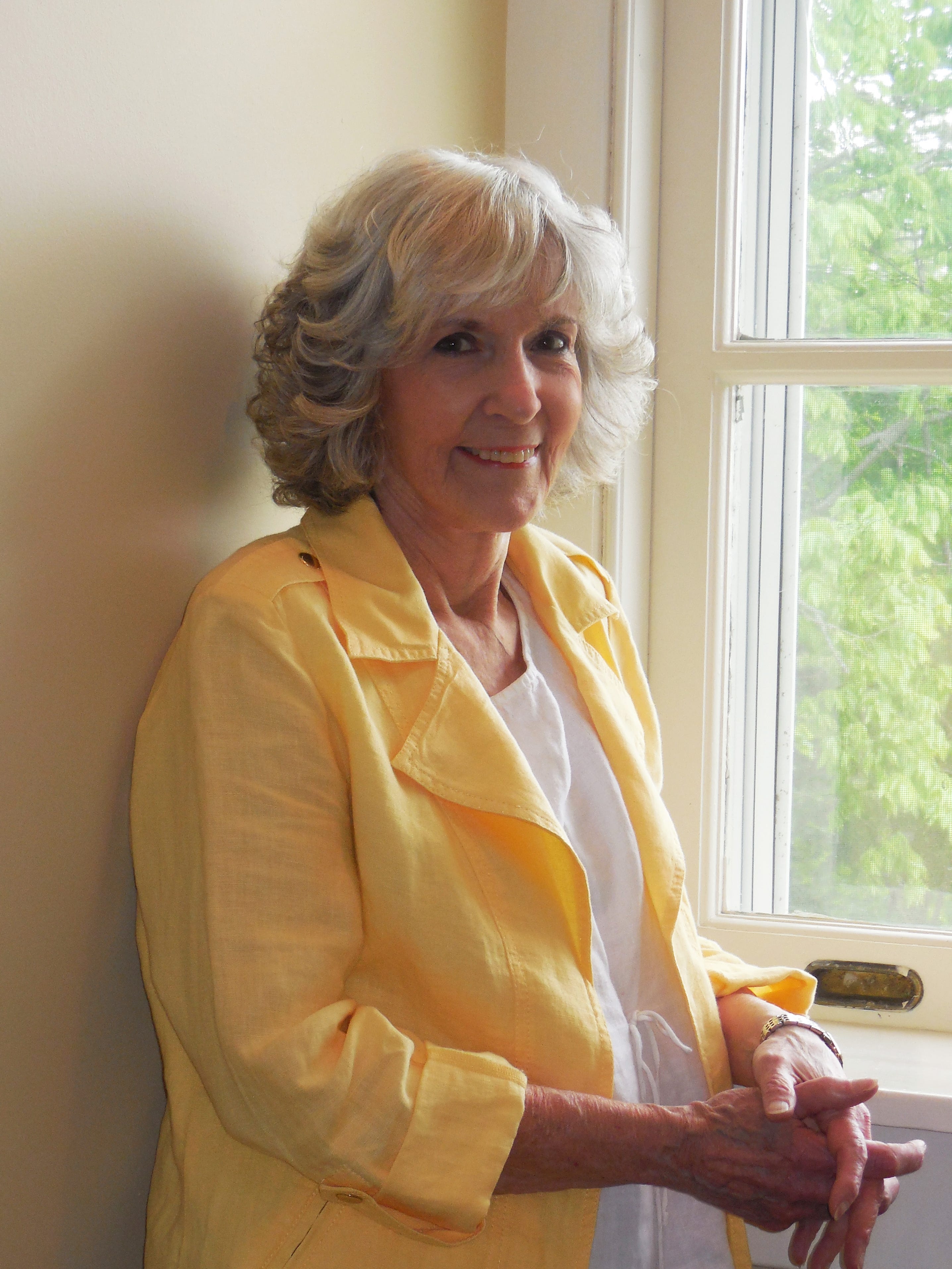 Mystery writer Sue Grafton dies age age 77