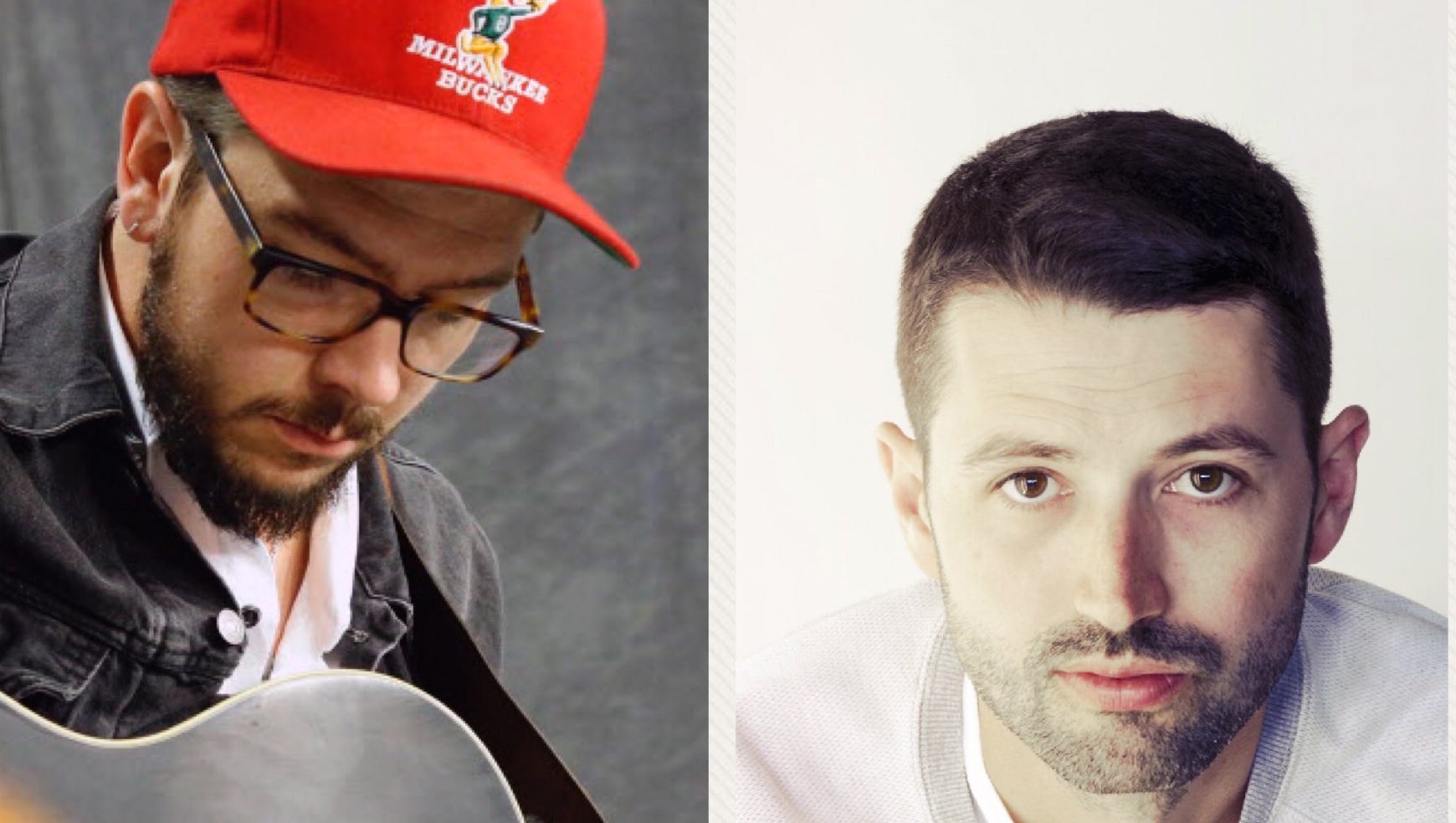Wisconsin S Field Report And S Carey Get Ready To Release New Albums