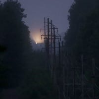 Mysterious Light Draws Thrill Seekers To A U P Forest