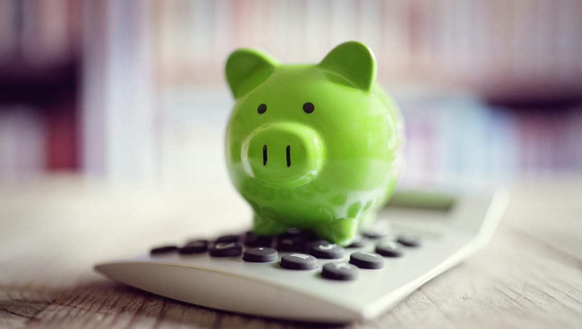 Here are your top tips for a financially healthy 2025