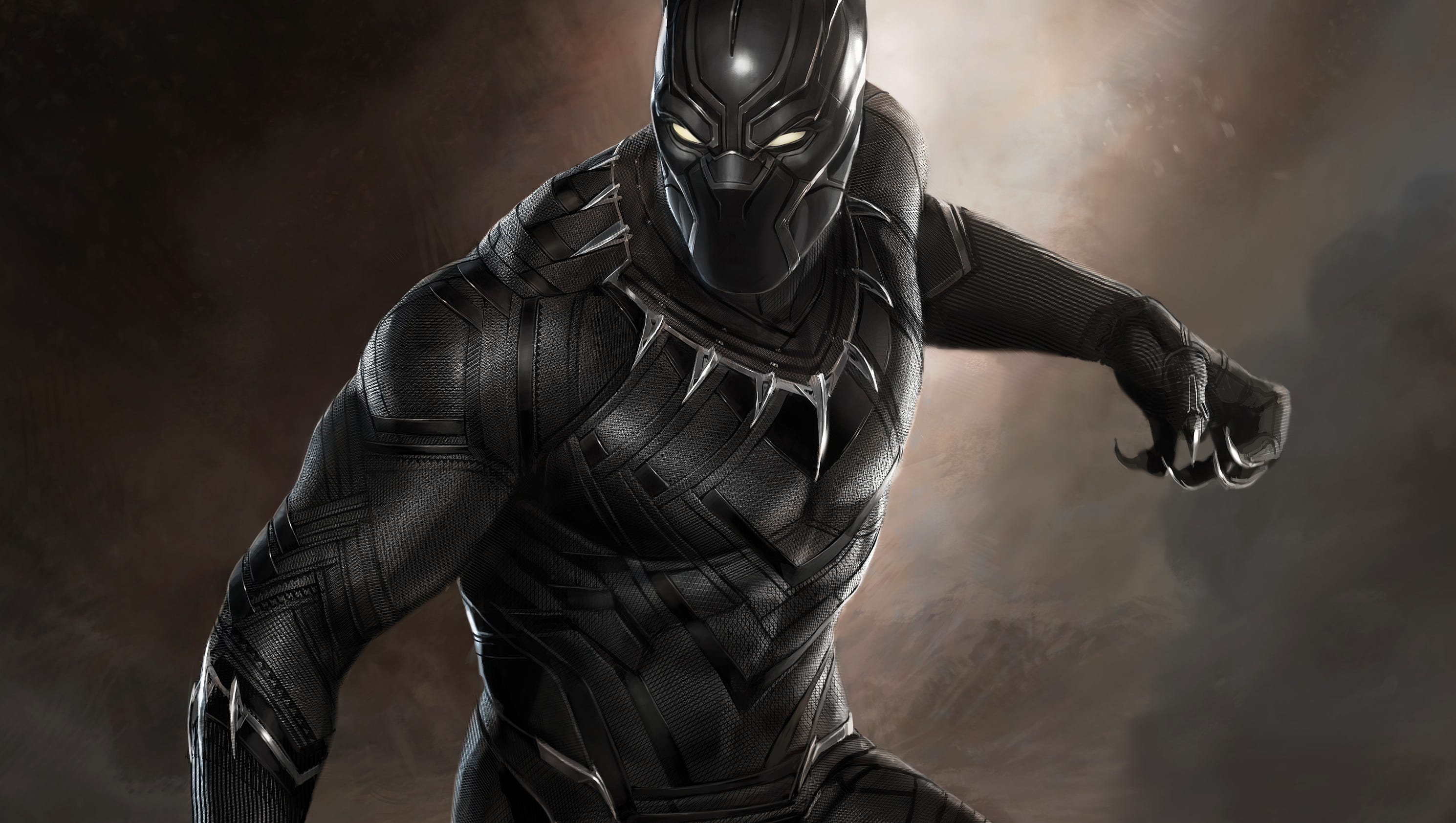 Marvel goes for diversity with latest movie slate