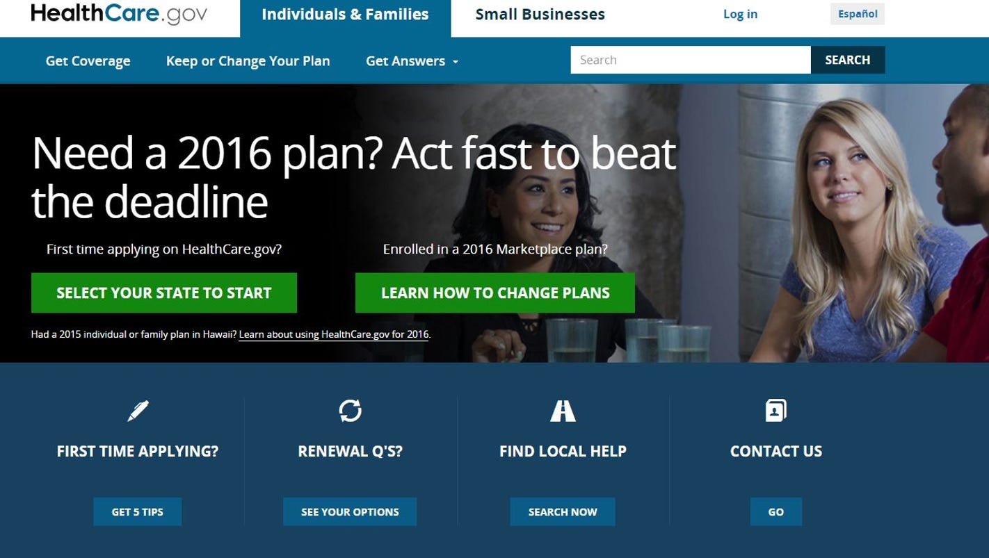 Florida health insurance marketplace: history and news of ...