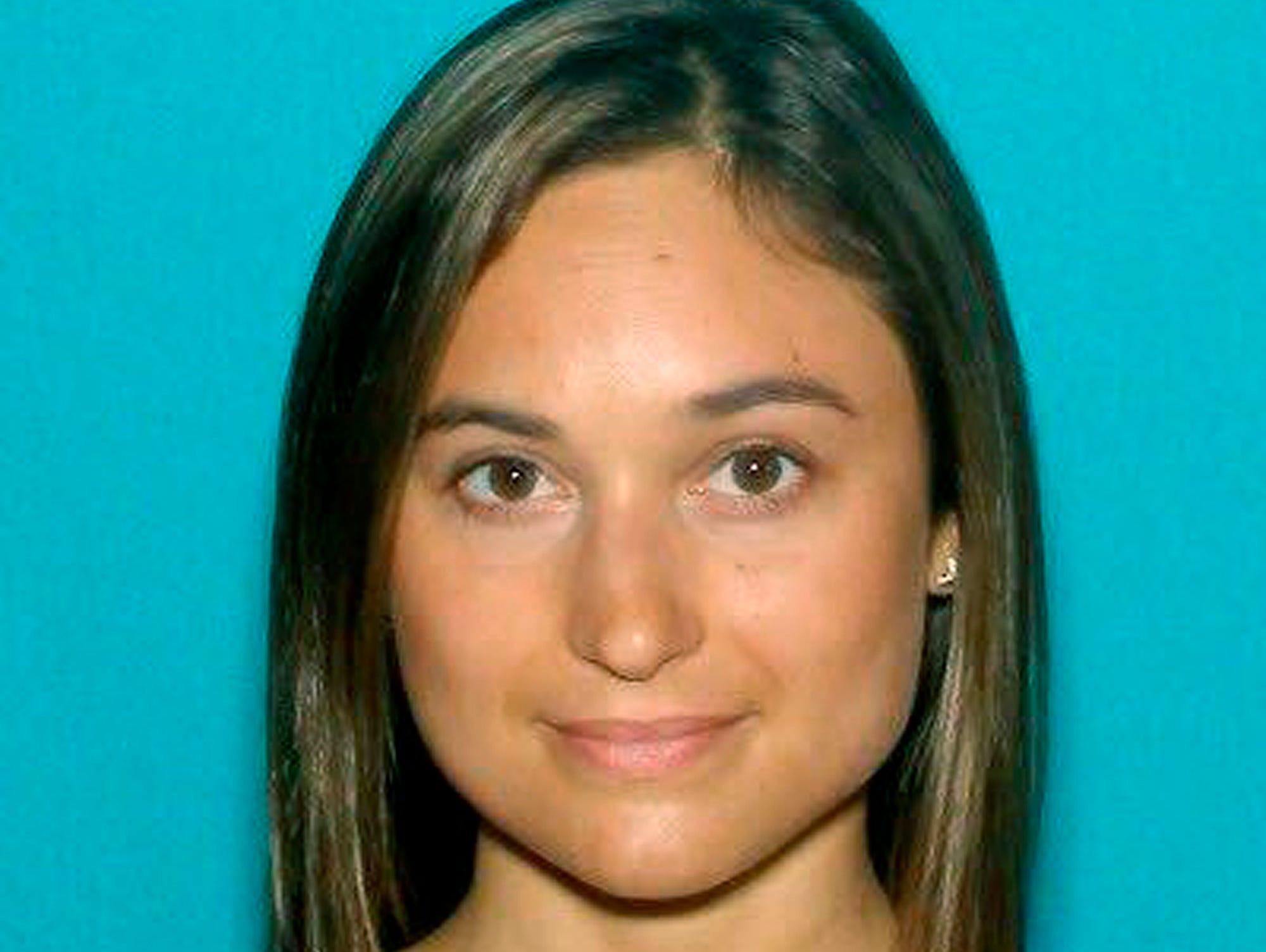 Driver's license photo released by the Worcester County District Attorney's Office shows Vanessa Marcotte, of New York, whose body was found Aug. 7, 2016.