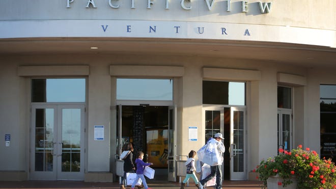 The Midtown Ventura Community Council will hold its annual election during an online meeting 7 p.m. Thursday. Midtown Ventura includes neighborhoods near the Pacific View Mall.