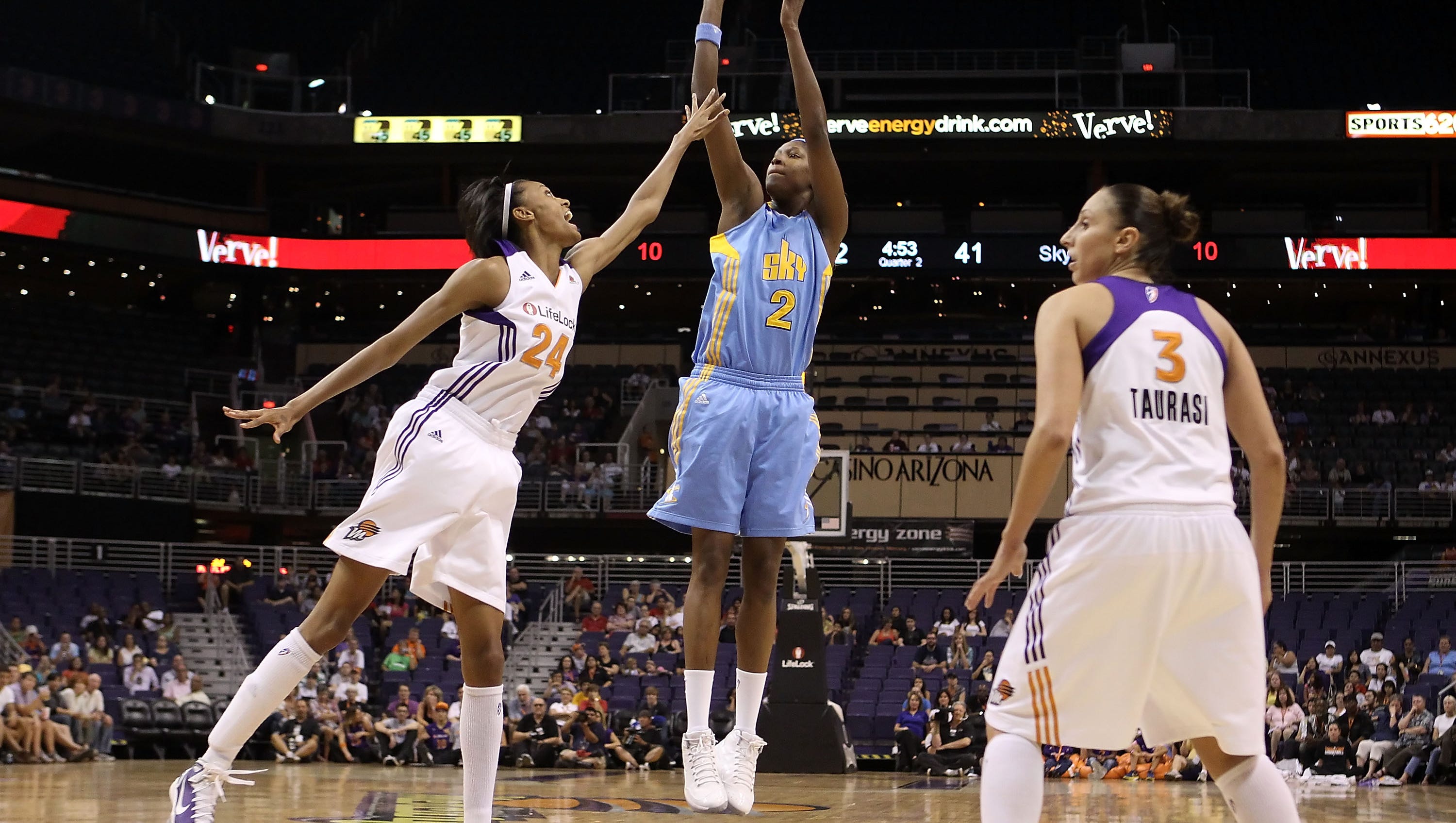 The PNJ Top 50 Greatest Athletes 110