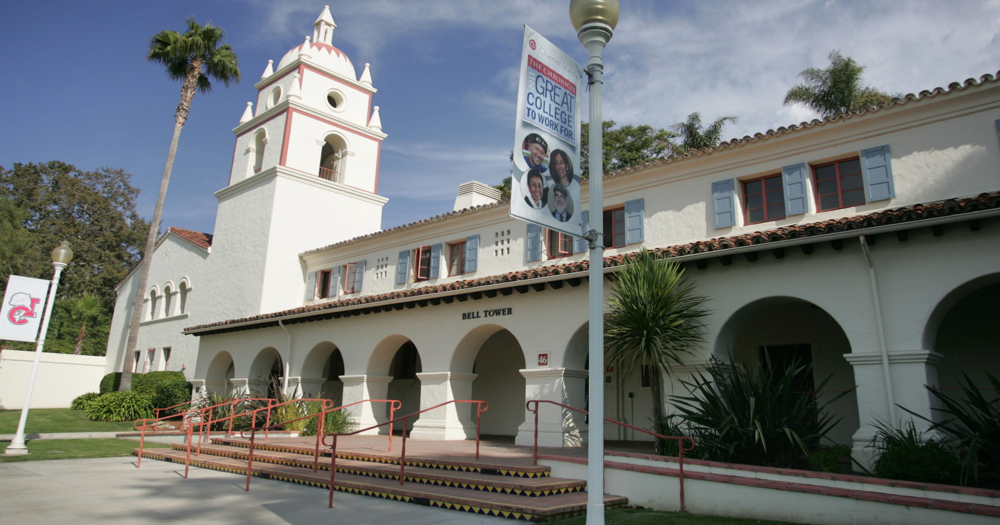CSU Channel Islands one of the safest campuses in the U.S., report finds