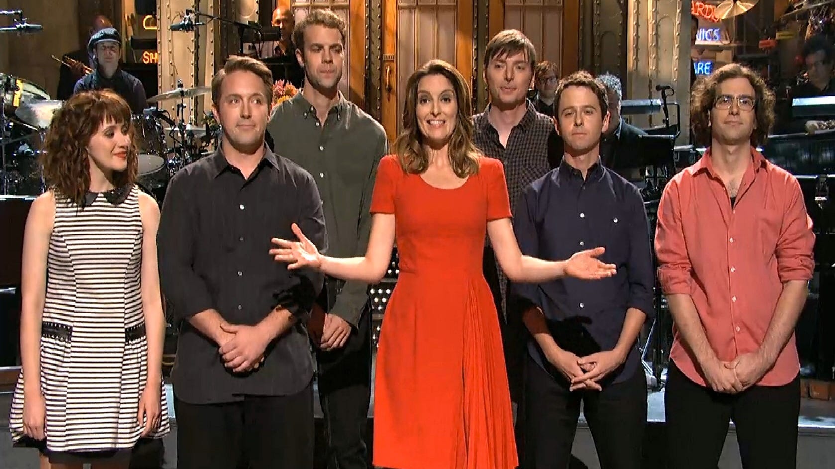 Newest 'SNL' cast members share their favorite moments from this season