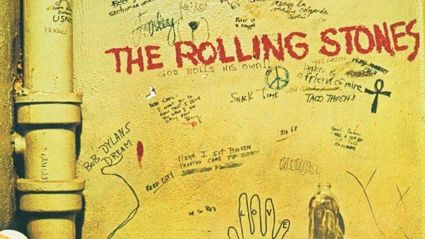 the rolling stones beggars banquet songs the rolling stones beggars banquet songs