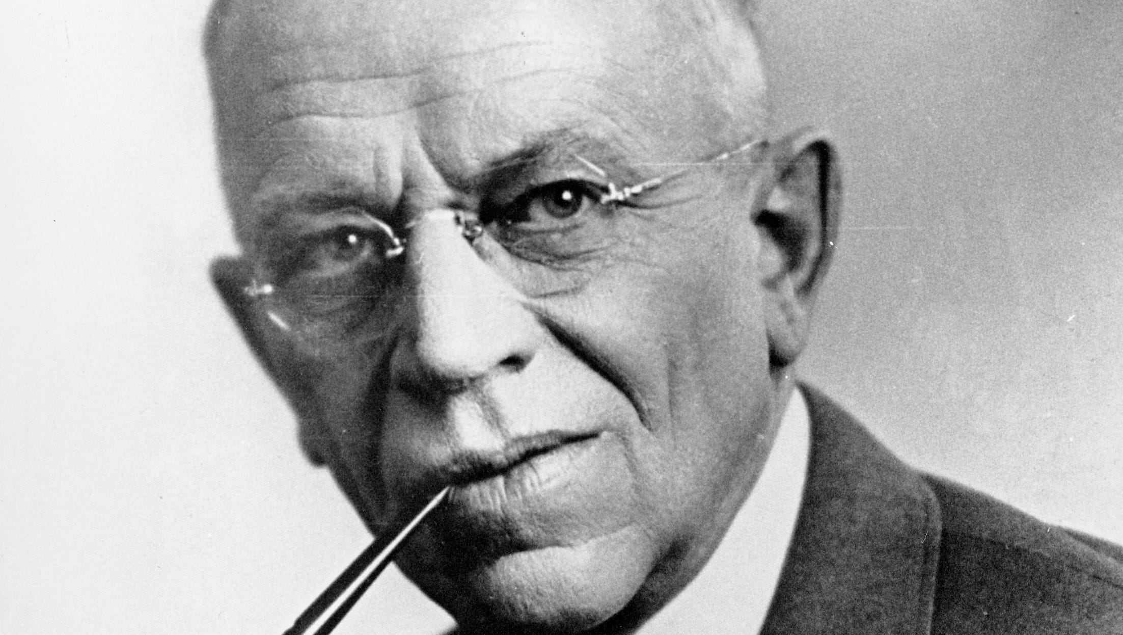 The Words Of Aldo Leopold Never Grow Old