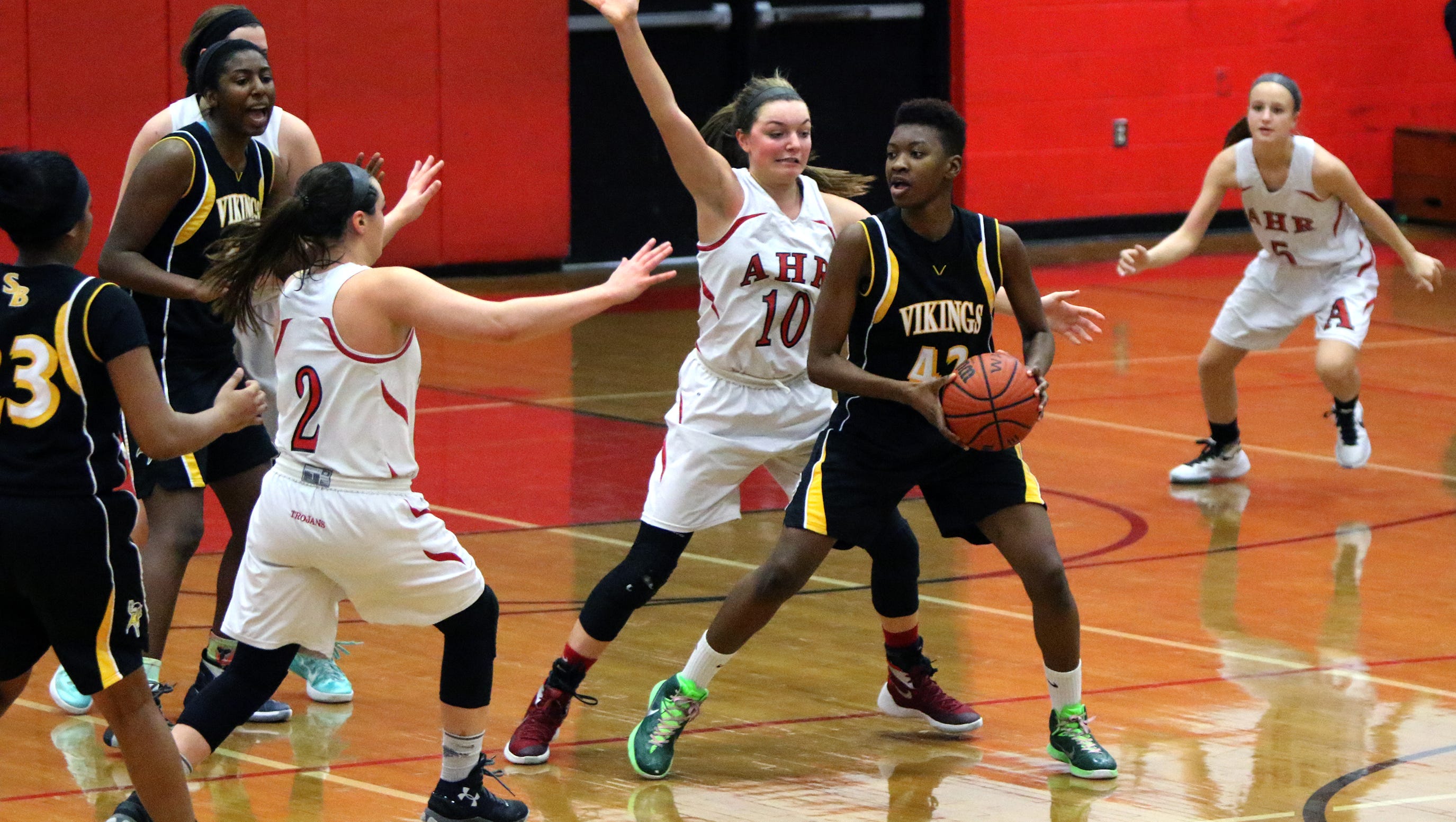 Girls Basketball Home News Tribune Gmc Preview Capsules