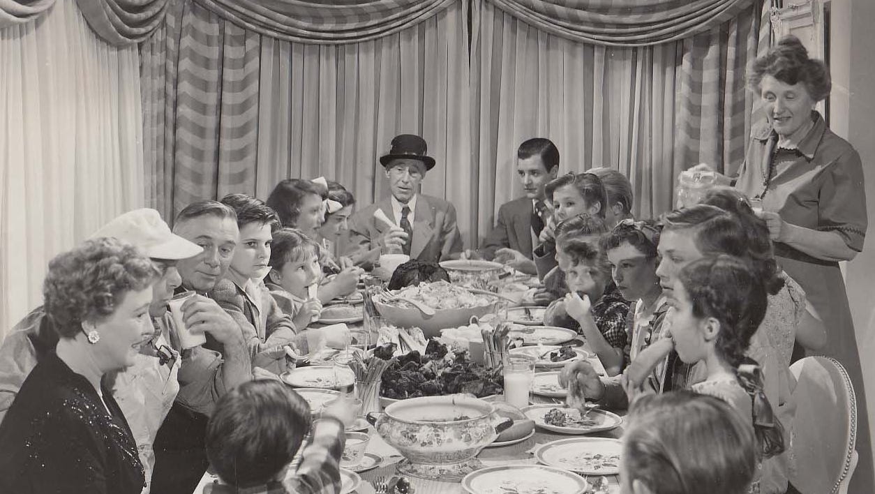 Make Room For Sherry Jackson