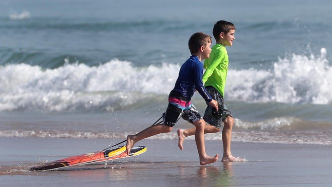 Ormond Seaside tends to make TripAdvisor’s checklist of Leading 25 seashores in the U.S. Ormond Seaside tends to make TripAdvisor’s checklist of Leading 25 seashores in the U.S.