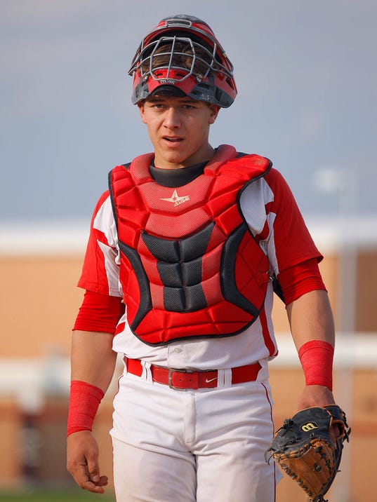 Lansing area baseball, softball players to watch