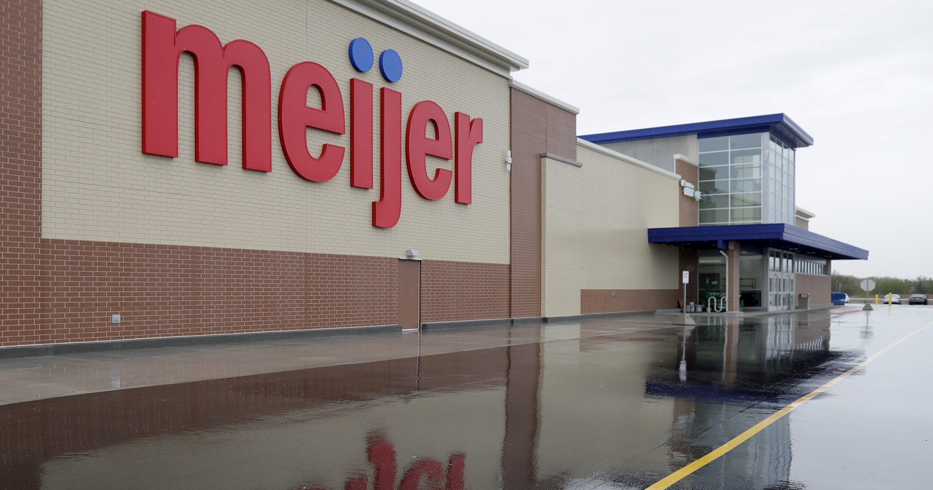 Meijer Appleton: Sneak peek inside new Grand Chute store Meijer Appleton: Sneak peek inside new Grand Chute store