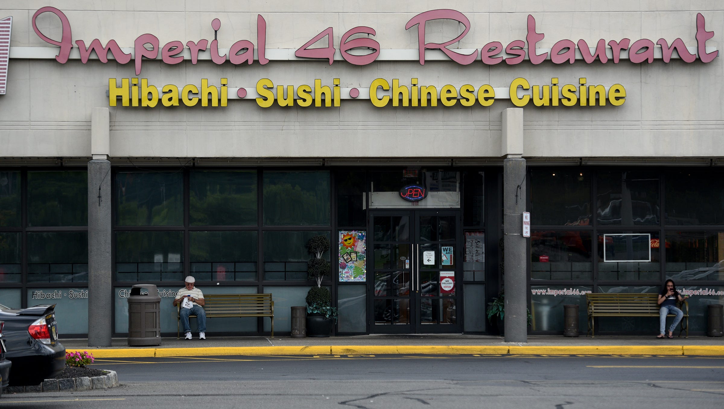 Best Familyfriendly restaurants in North Jersey