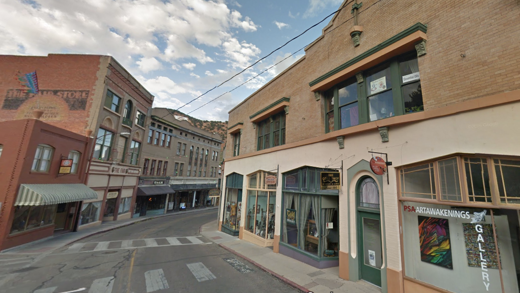 Economic Disparity States Where The Middle Class Is Being Left Behind