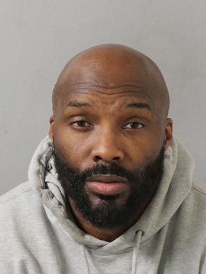Derrick Mason