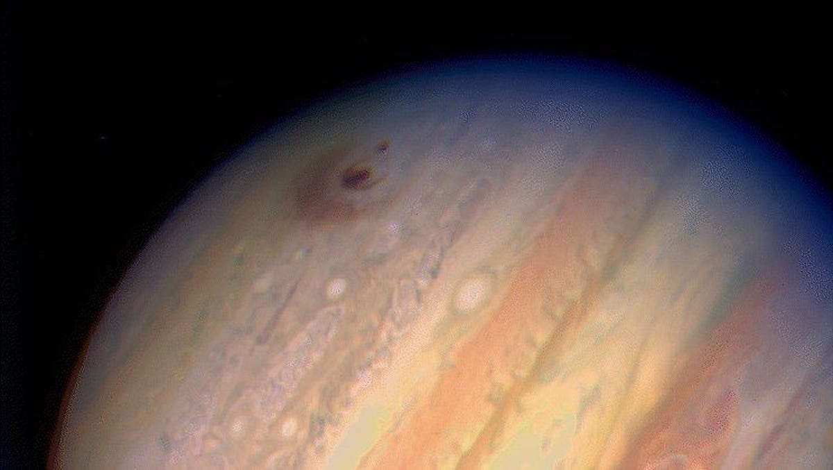Climate Changes Orbits Of Jupiter And Venus Affect Earth S Climate
