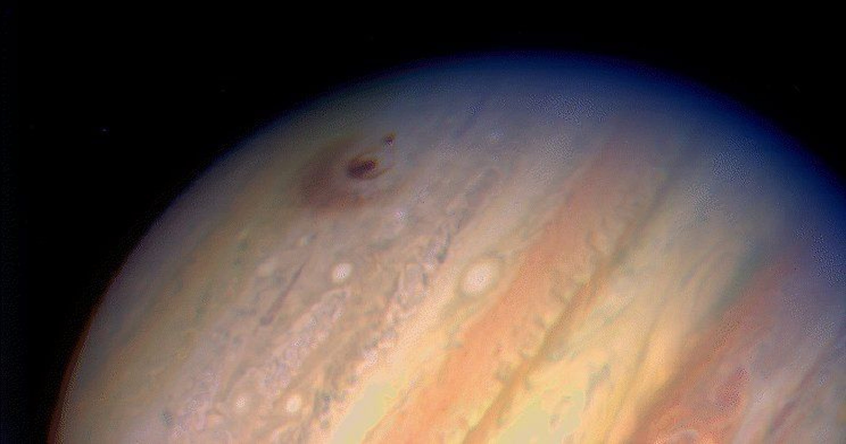 Climate Changes Orbits Of Jupiter And Venus Affect Earth S