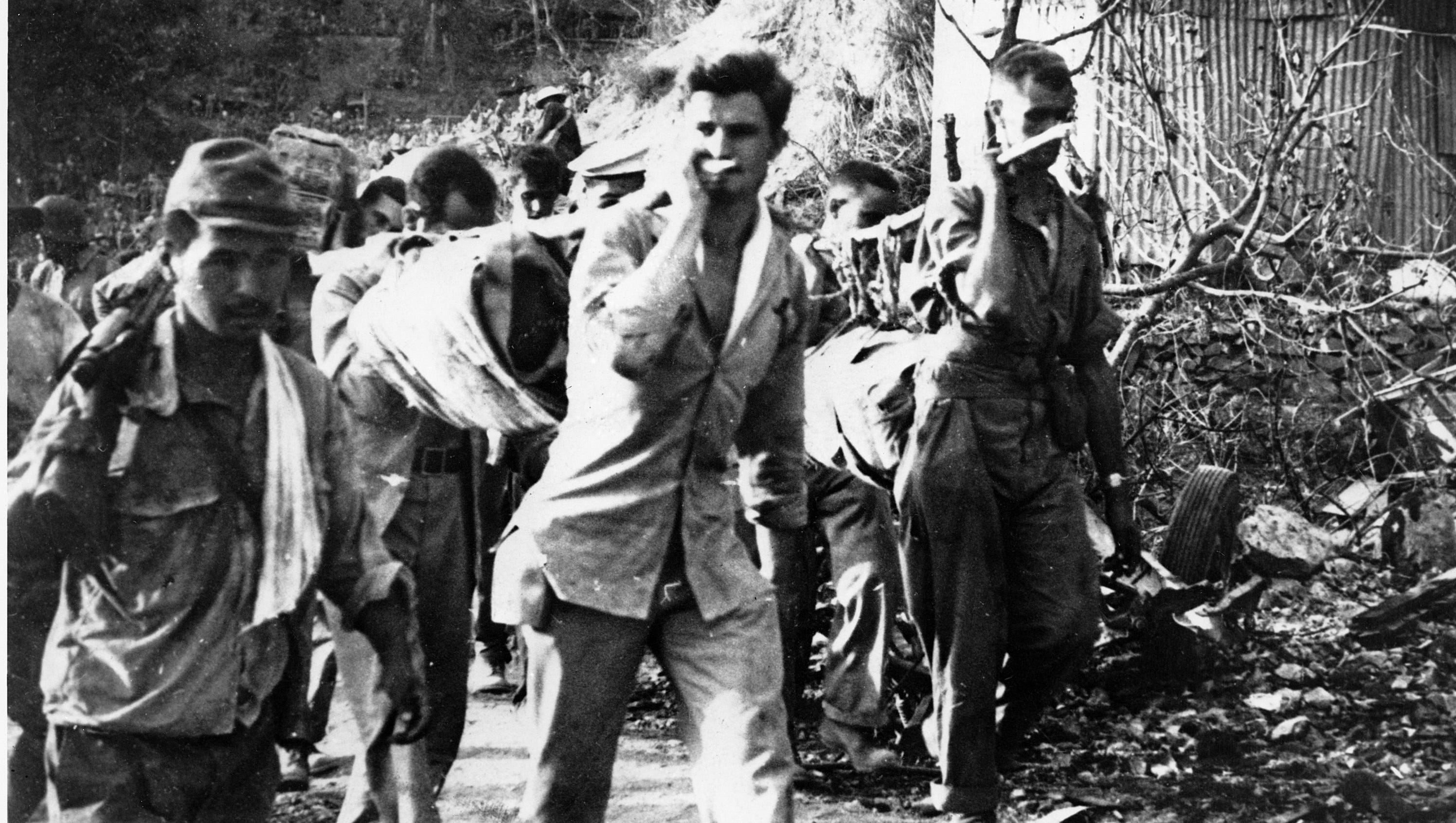 James Regions Remember Our World War Ii Veterans Sacrifices
