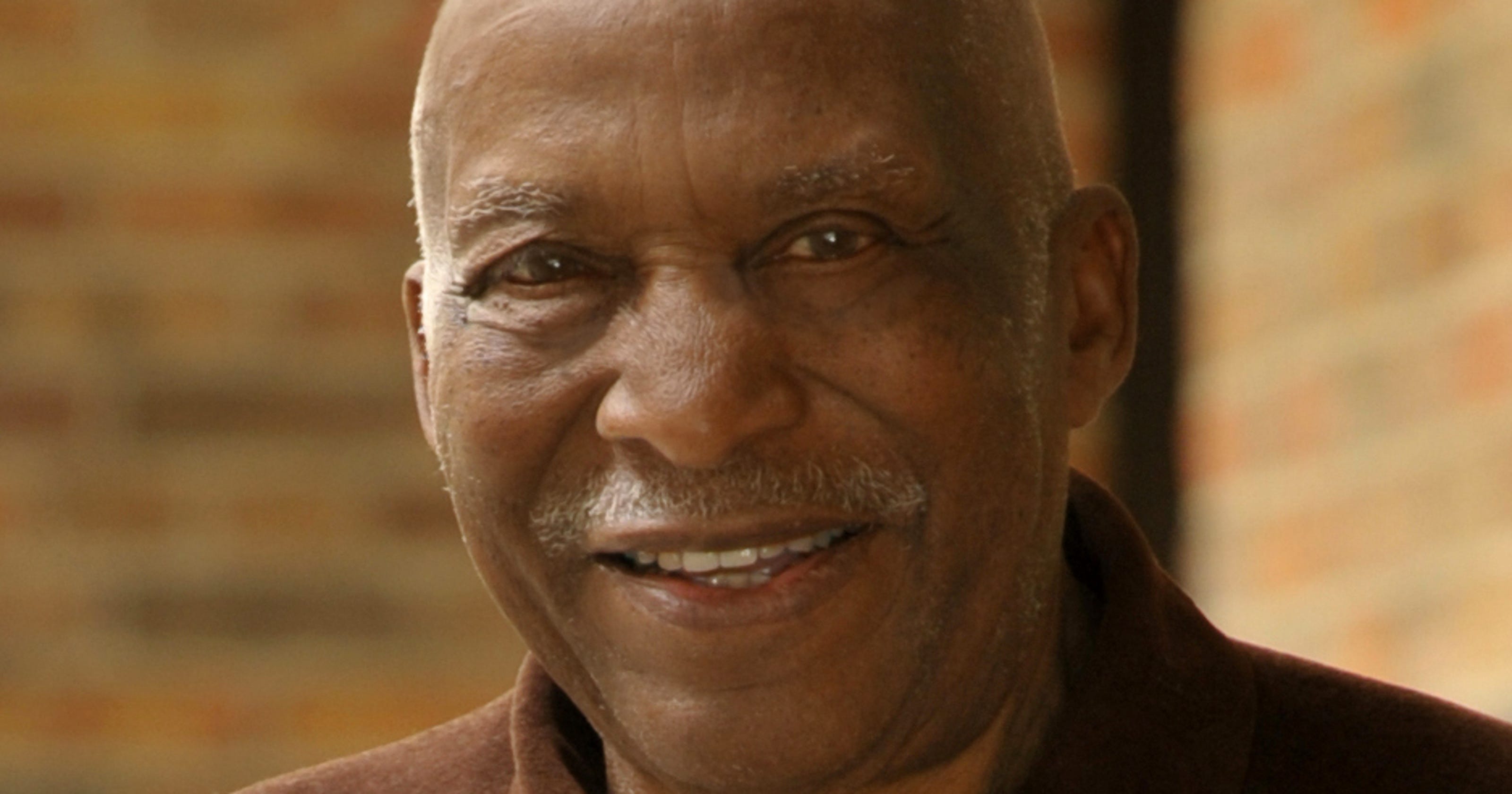 Former Tallahassee Mayor James Ford dies