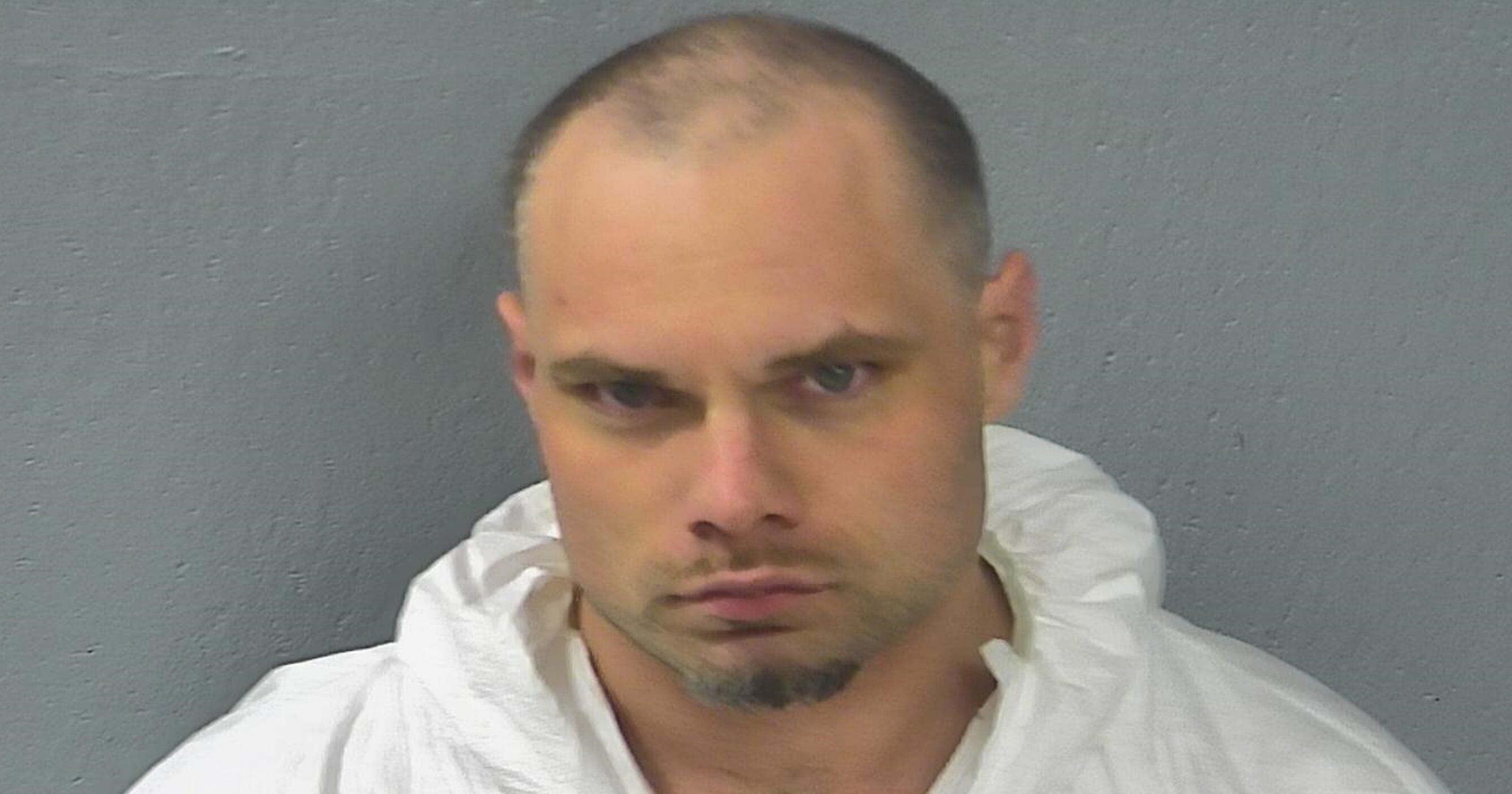 Mugshots Springfield Mo Greene County
