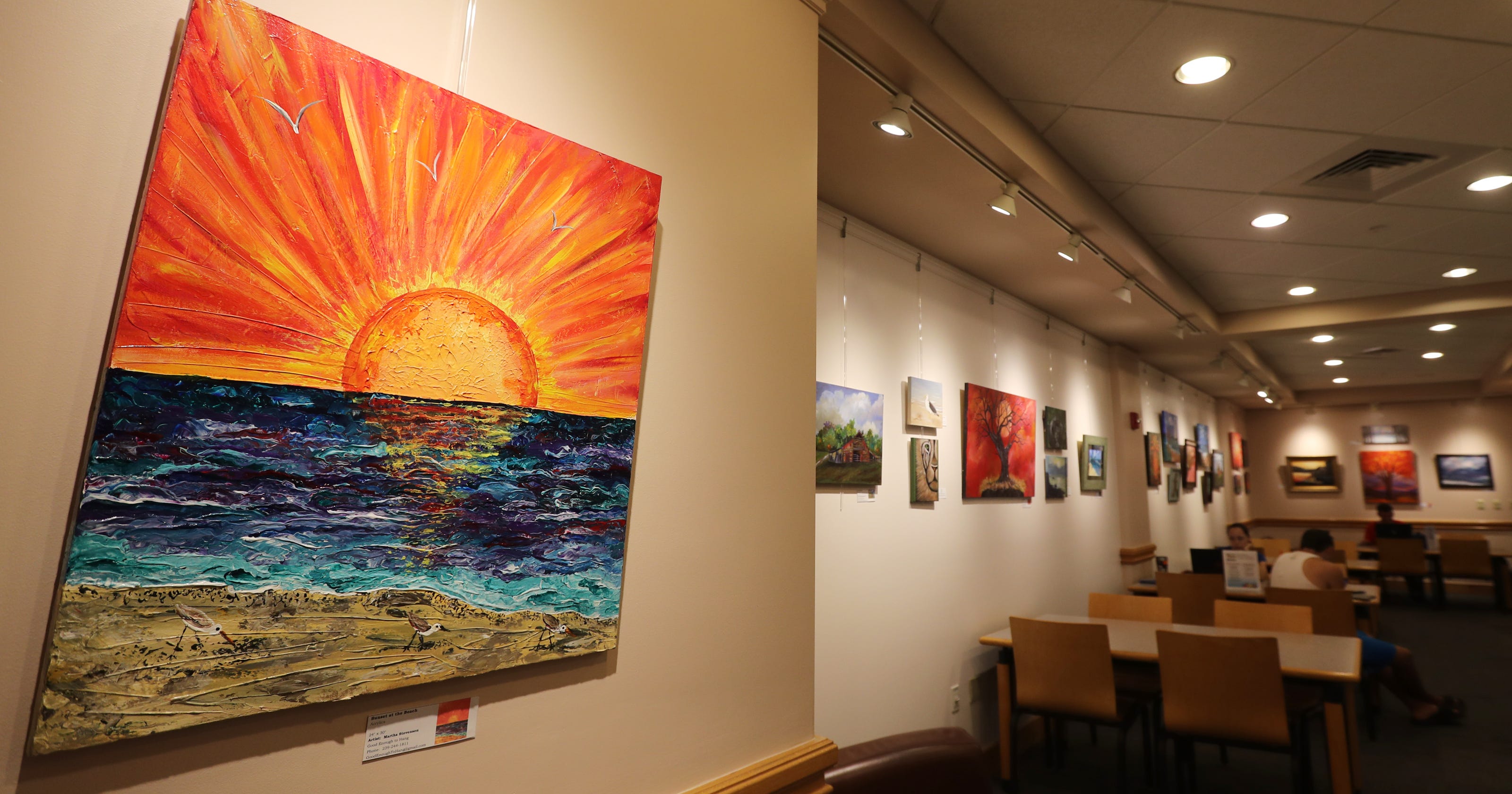 Cape Coral Library What you need to know