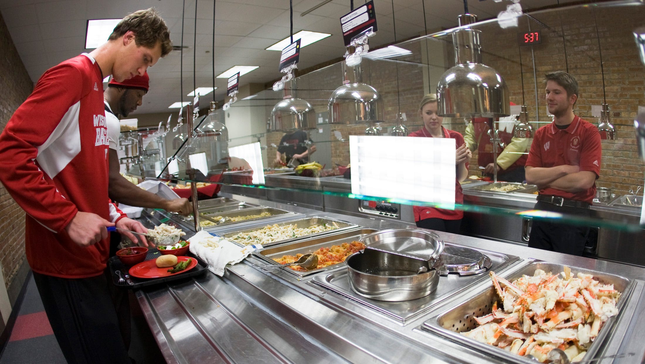 Ncaa Schools Put Money Where Athletes Mouths Are