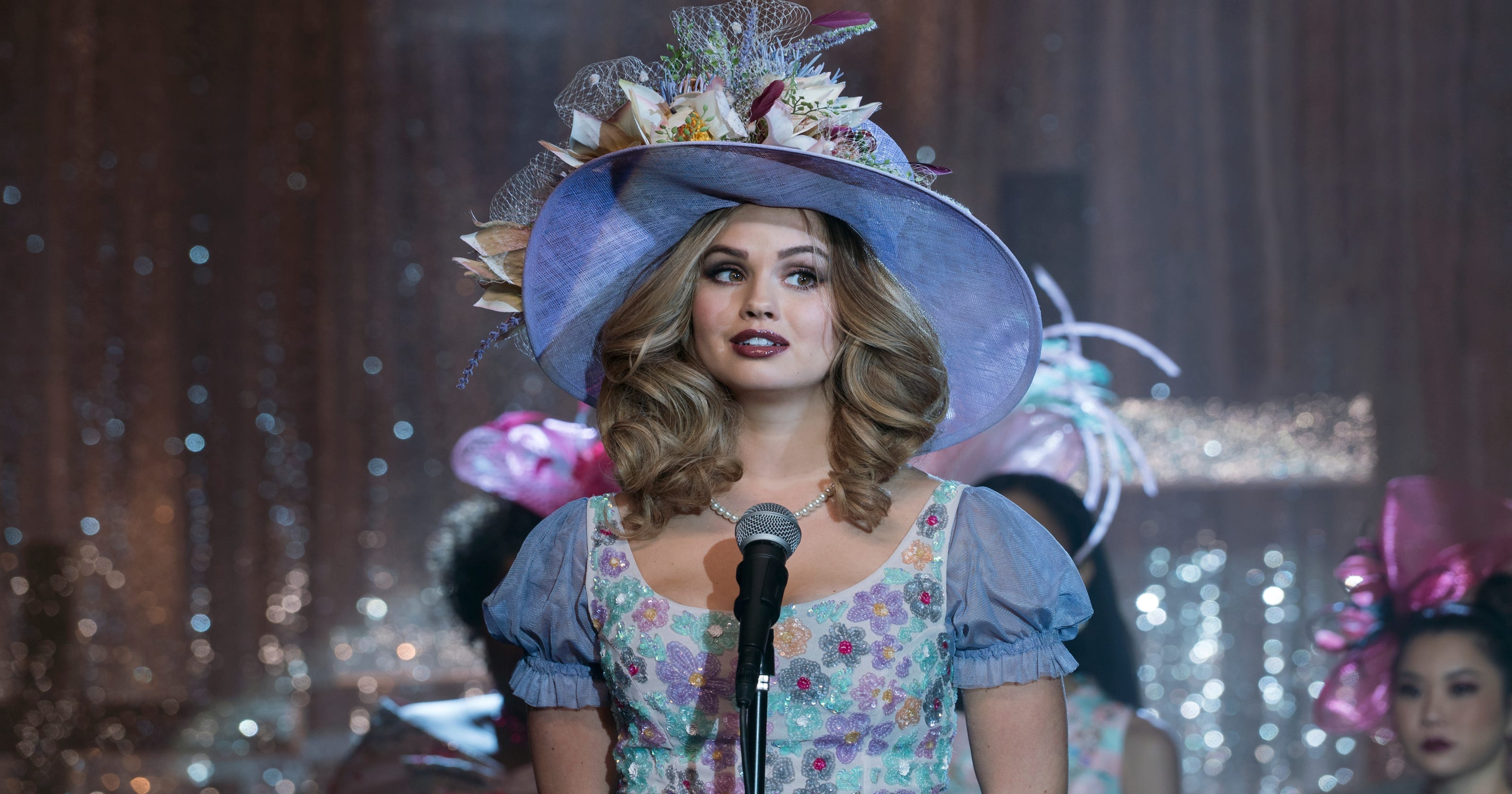Insatiable Odious New Netflix Show Is The Latest To Hate Fat Women