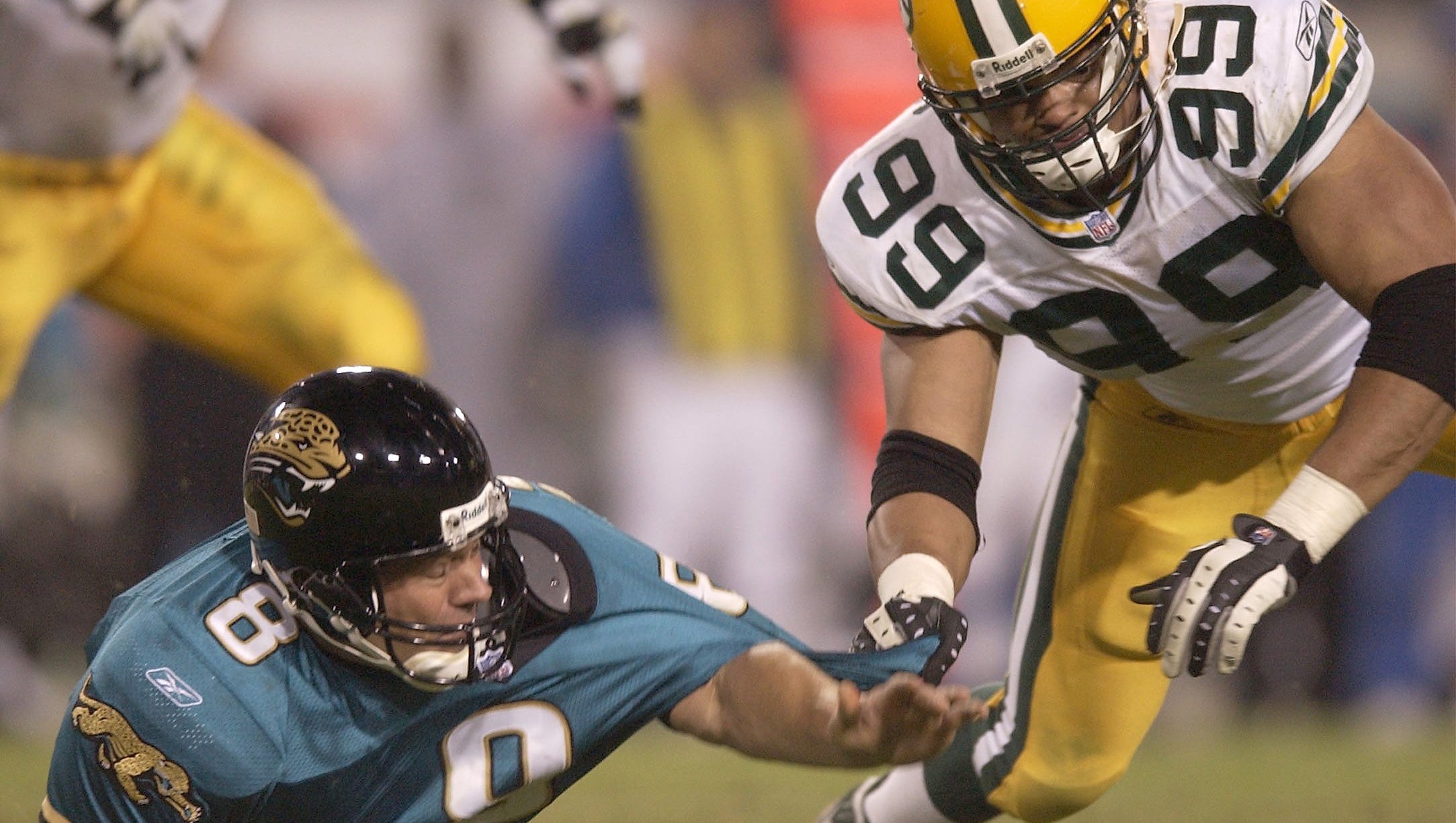 The 10 best first-round picks in Packers history (and the 10 worst)