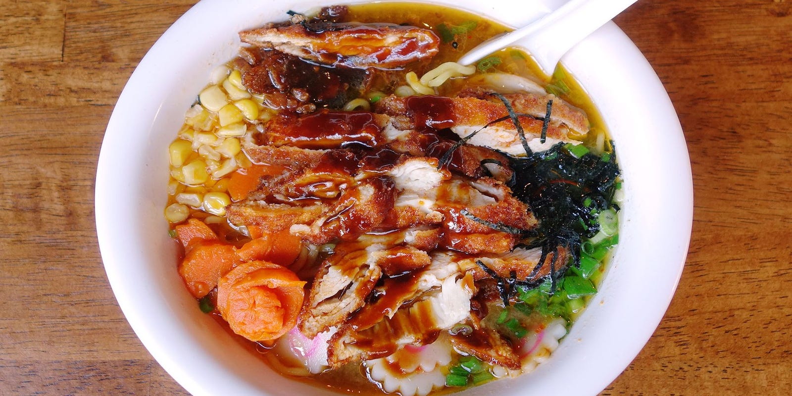 Best Ramen Restaurants In Phoenix What To Order