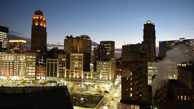 Detroit has made Fodor’s Travel Go List of 52 recommended destinations to visit next year.