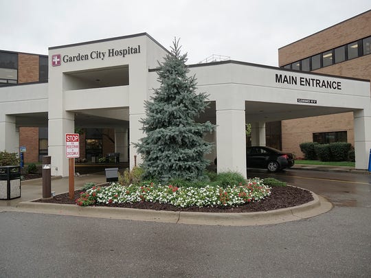 Garden City Hospital
