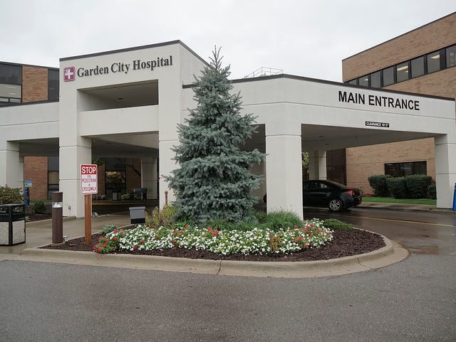 Garden City Hospital Adds Cardiovascular Program