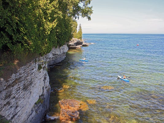 Trip Tips Things To Do In Door County