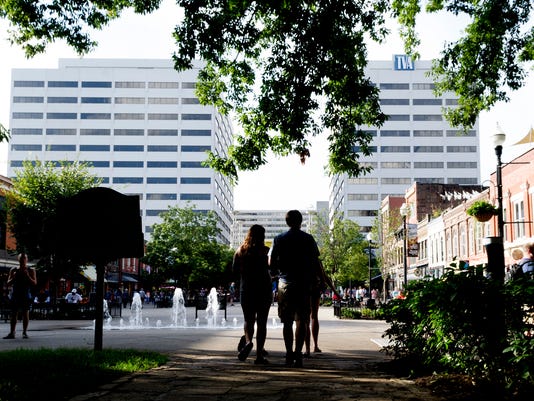 when does the crypto market open and close knoxville tn