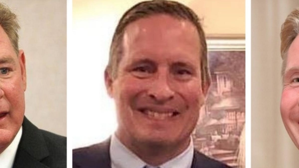 Campaign Gears Up For Norfolk County Sheriff Democratic Hopefuls Campaign Gears Up For Norfolk County Sheriff Democratic Hopefuls
