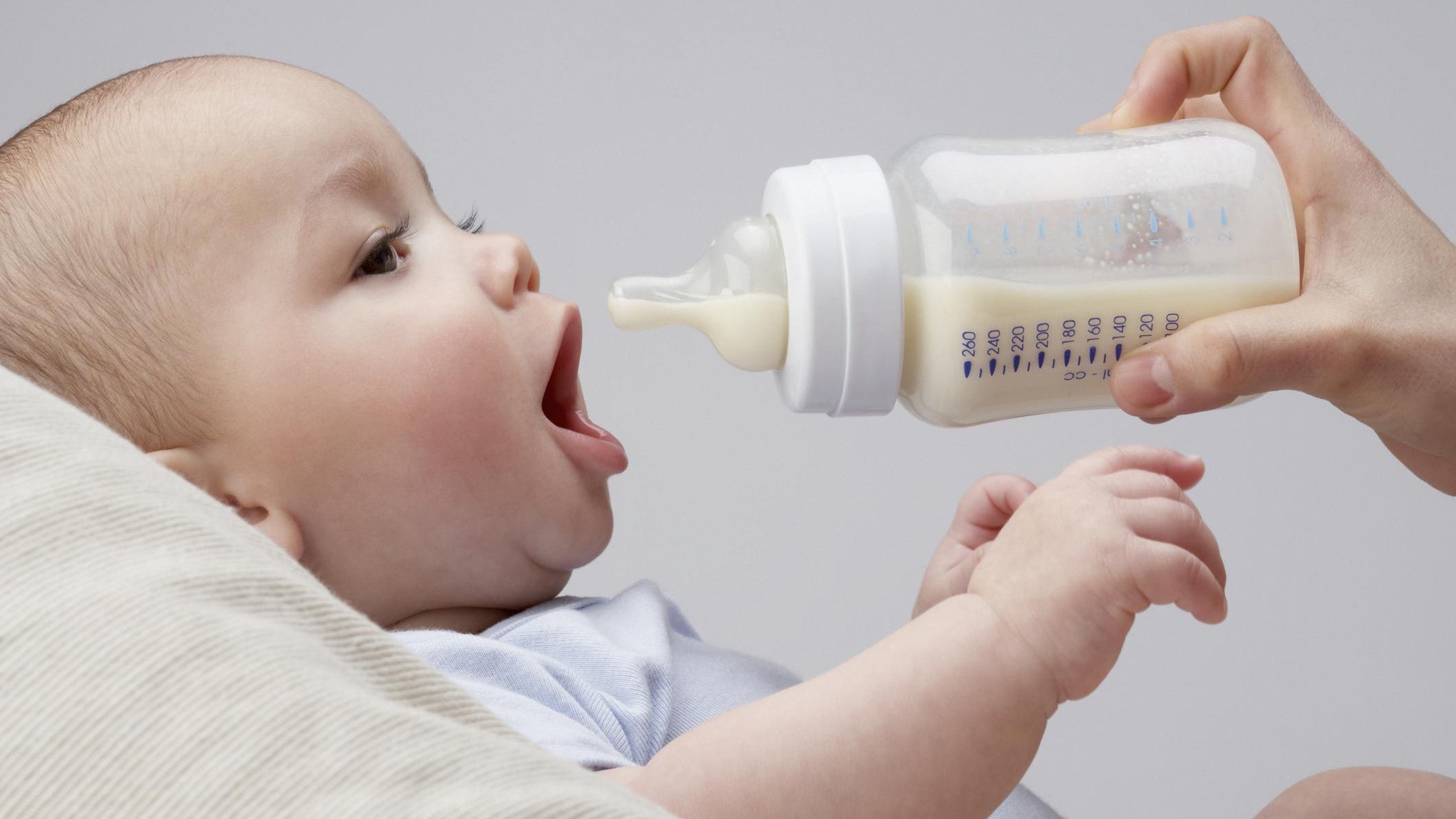 What baby bottles should you use?