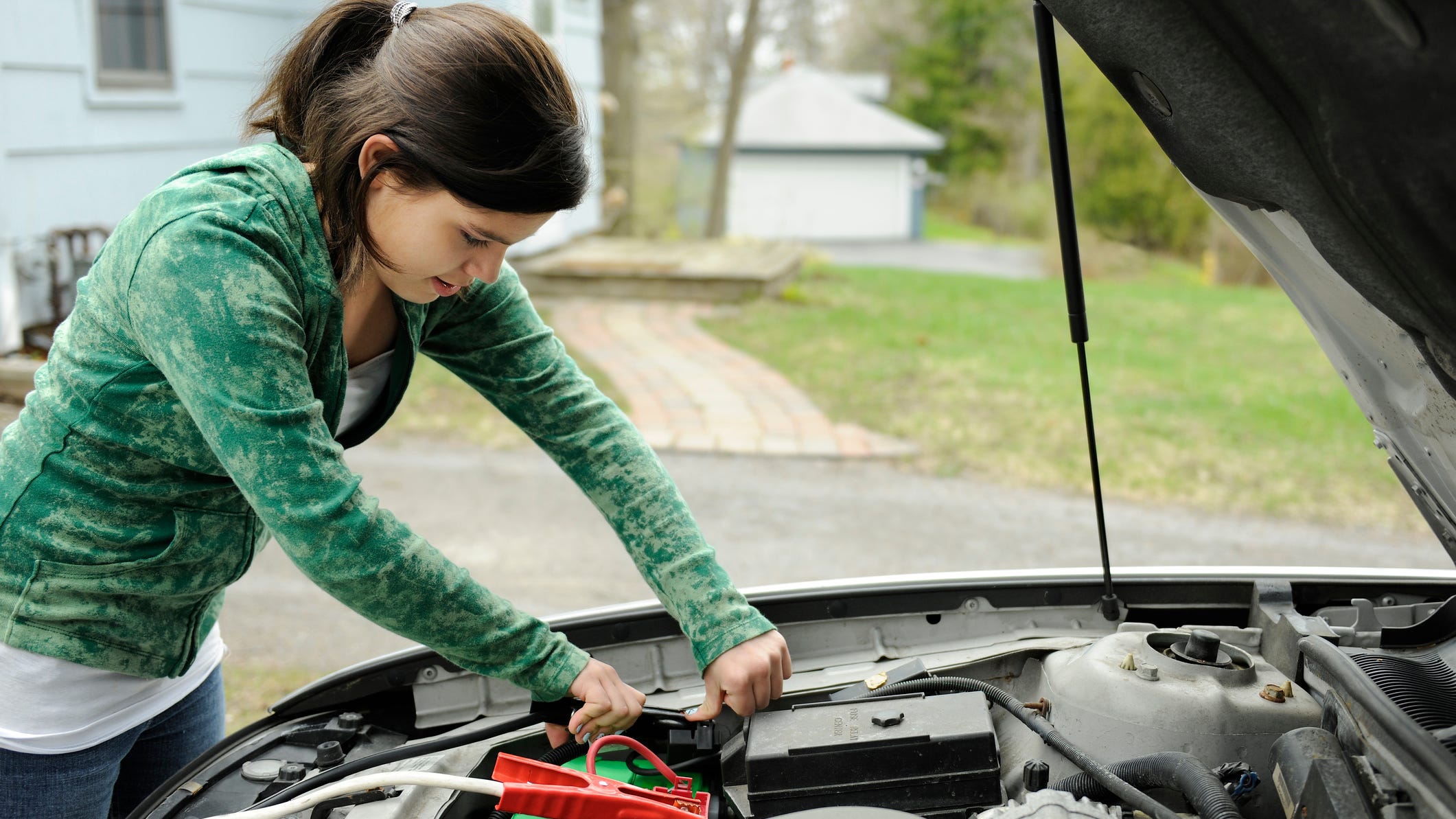 How to jump a car: What to know to get your car back up and running.