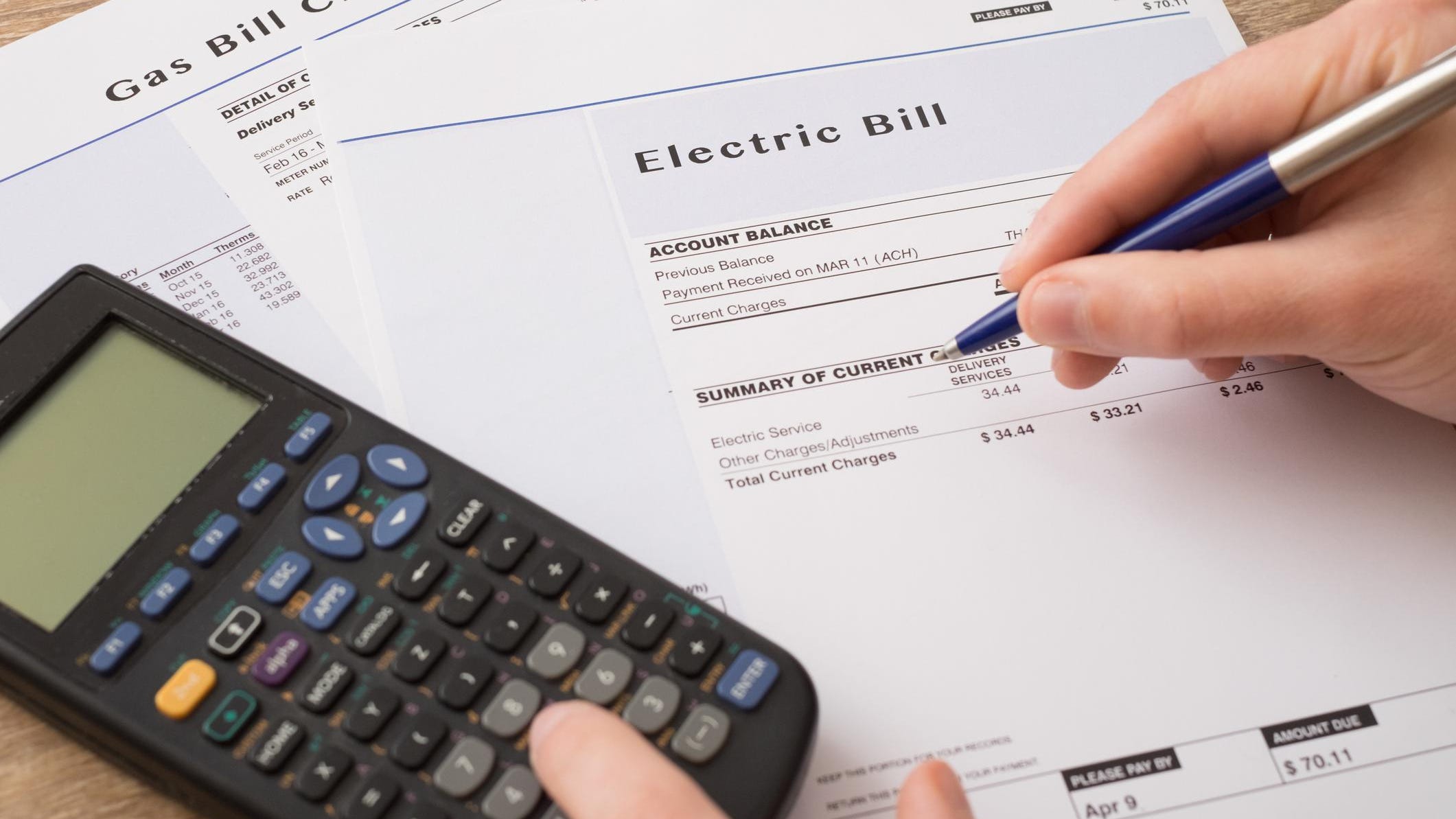 The hidden fees you'll find in your OG&E electric bill