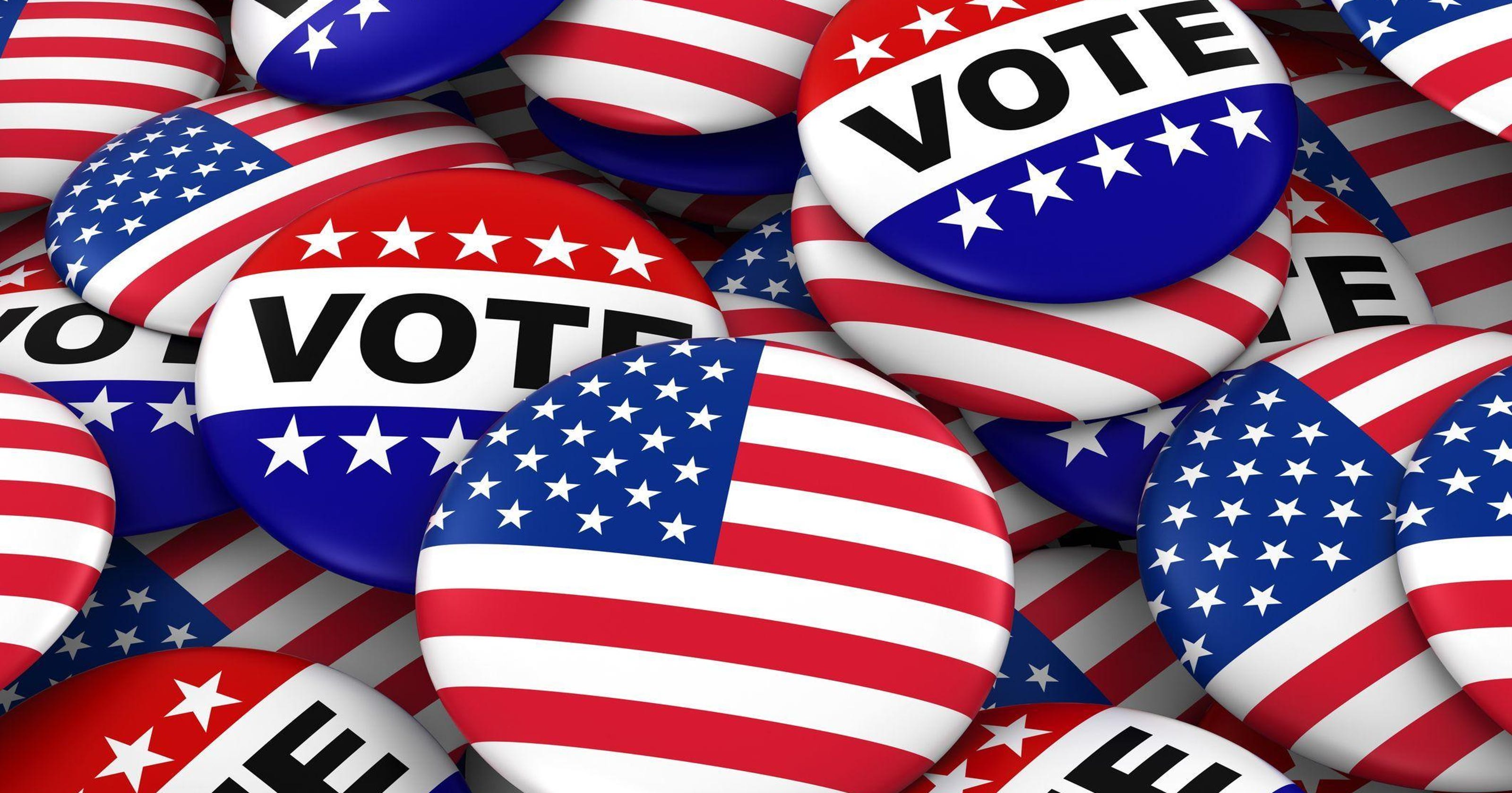 Texas midterm elections 2018 Corpus Christi CallerTimes endorsements